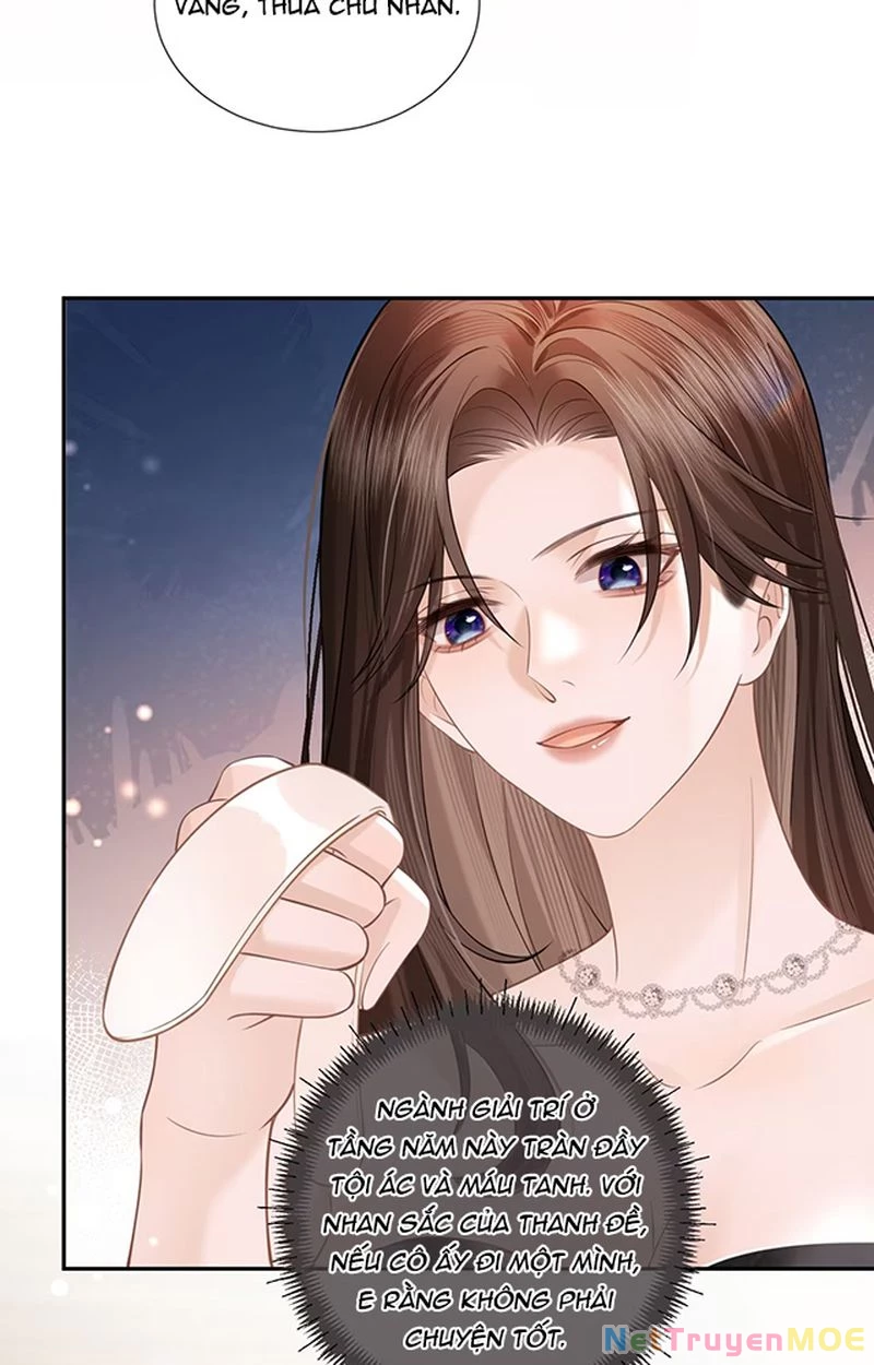 Thưa Ngài, Đuôi Của Ngài Không Giấu Được Nữa Rồi Chapter 7 - Trang 2