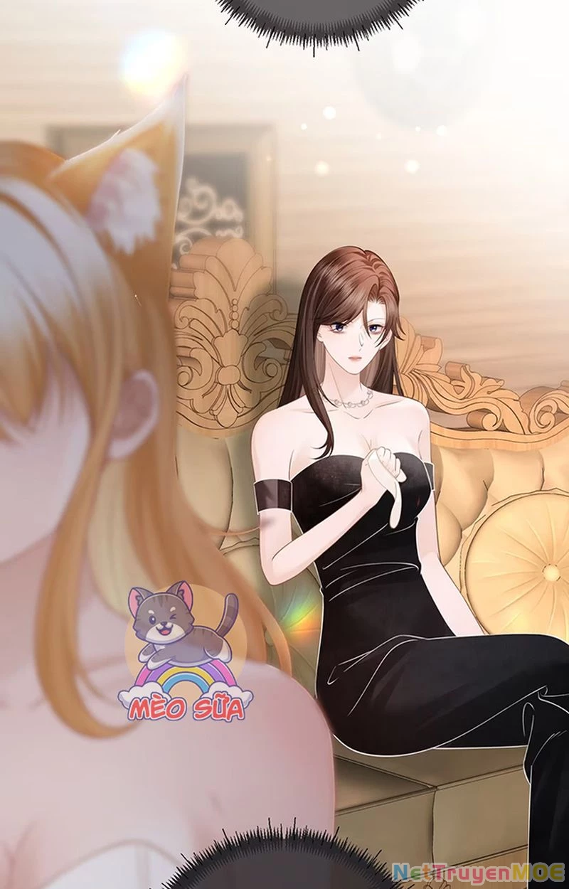 Thưa Ngài, Đuôi Của Ngài Không Giấu Được Nữa Rồi Chapter 7 - Trang 2