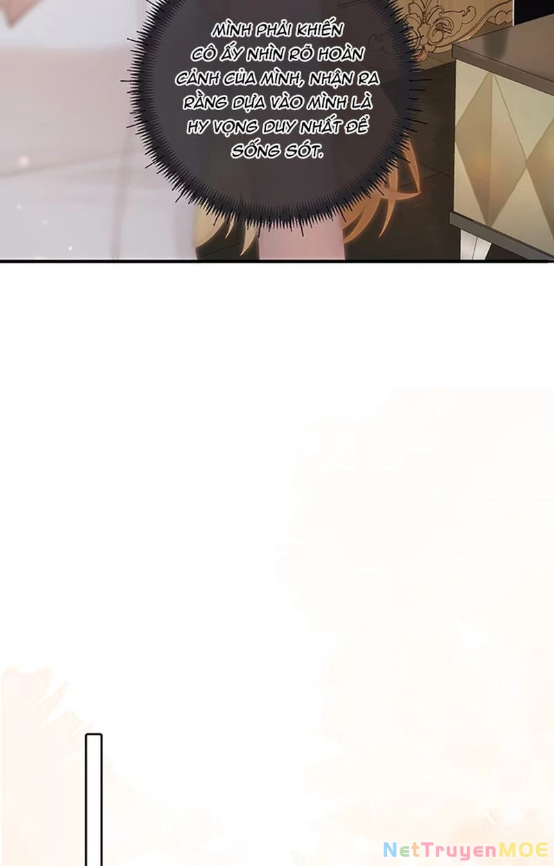 Thưa Ngài, Đuôi Của Ngài Không Giấu Được Nữa Rồi Chapter 7 - Trang 2