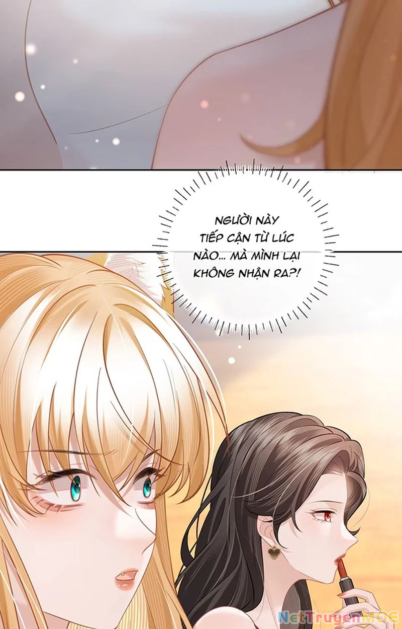 Thưa Ngài, Đuôi Của Ngài Không Giấu Được Nữa Rồi Chapter 7 - Trang 2