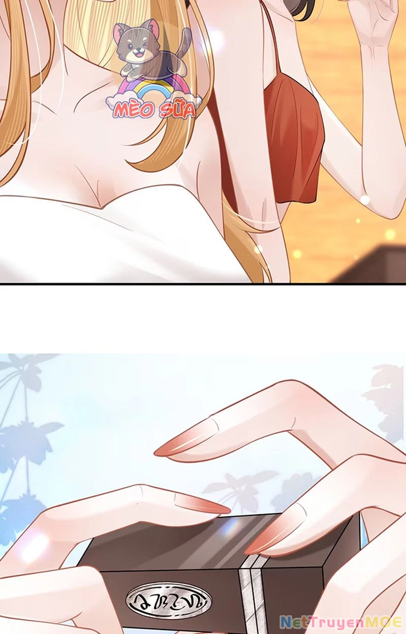 Thưa Ngài, Đuôi Của Ngài Không Giấu Được Nữa Rồi Chapter 7 - Trang 2