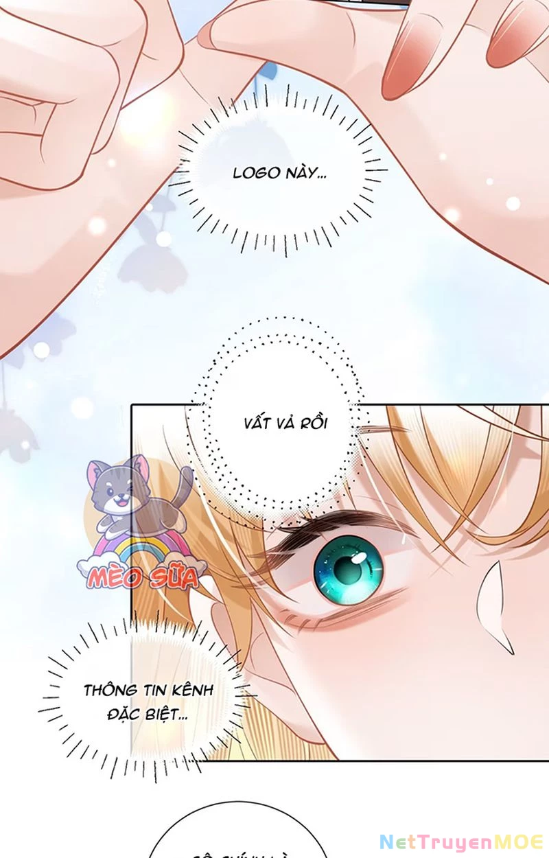 Thưa Ngài, Đuôi Của Ngài Không Giấu Được Nữa Rồi Chapter 7 - Trang 2