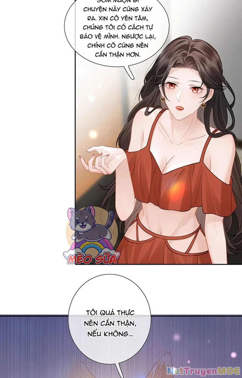 Thưa Ngài, Đuôi Của Ngài Không Giấu Được Nữa Rồi Chapter 7 - Trang 2