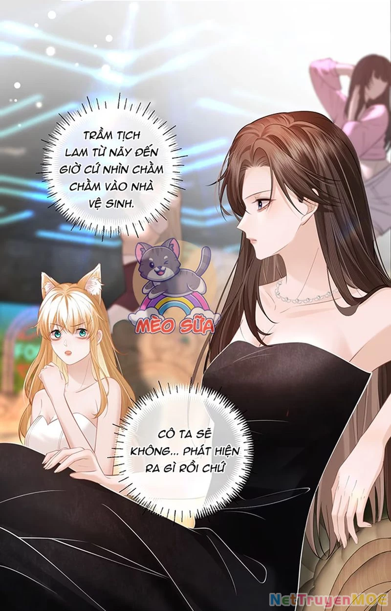 Thưa Ngài, Đuôi Của Ngài Không Giấu Được Nữa Rồi Chapter 7 - Trang 2