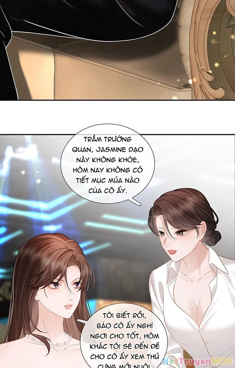 Thưa Ngài, Đuôi Của Ngài Không Giấu Được Nữa Rồi Chapter 7 - Trang 2