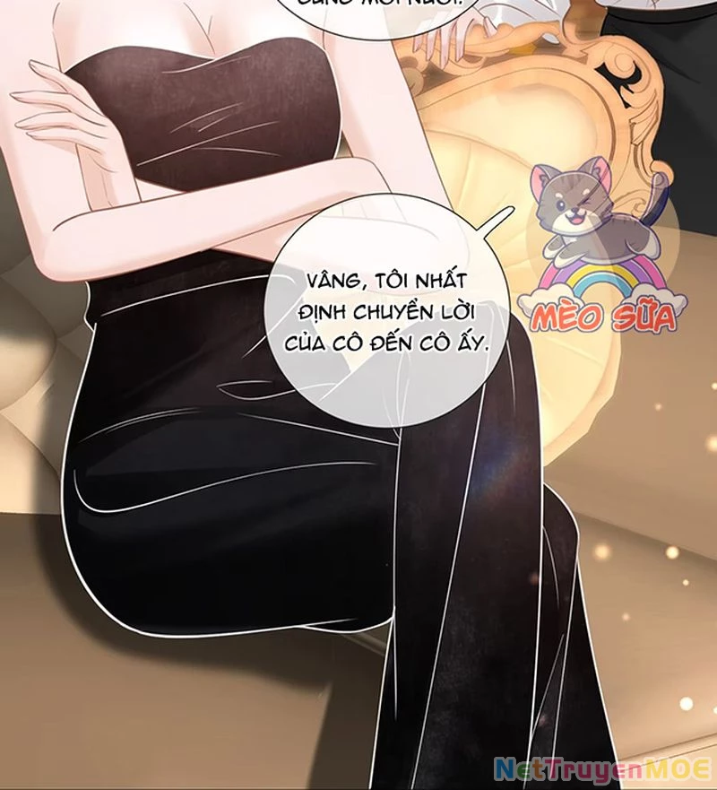 Thưa Ngài, Đuôi Của Ngài Không Giấu Được Nữa Rồi Chapter 7 - Trang 2