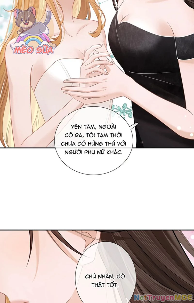 Thưa Ngài, Đuôi Của Ngài Không Giấu Được Nữa Rồi Chapter 7 - Trang 2