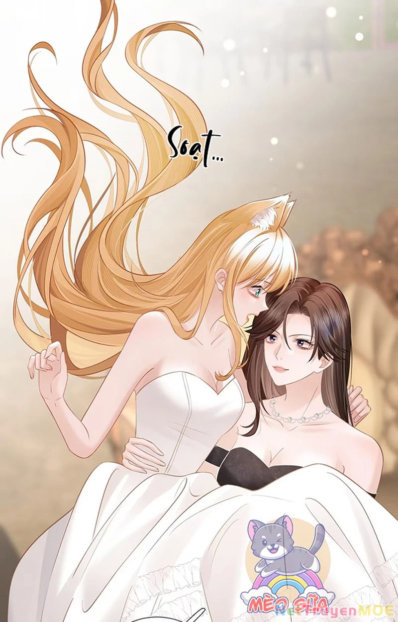 Thưa Ngài, Đuôi Của Ngài Không Giấu Được Nữa Rồi Chapter 7 - Trang 2