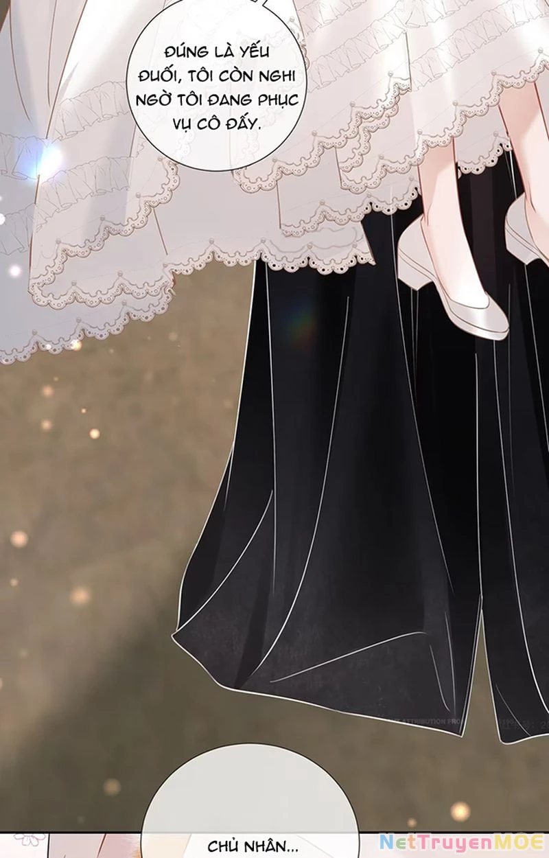Thưa Ngài, Đuôi Của Ngài Không Giấu Được Nữa Rồi Chapter 7 - Trang 2