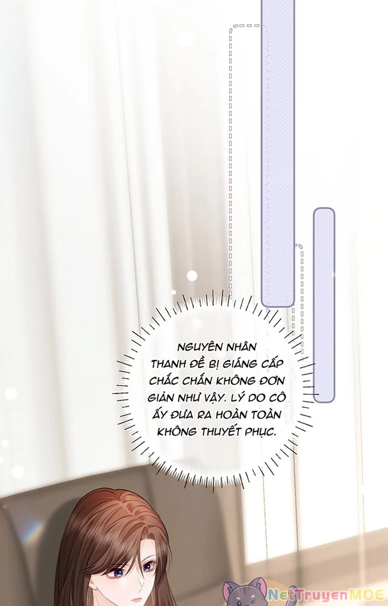 Thưa Ngài, Đuôi Của Ngài Không Giấu Được Nữa Rồi Chapter 7 - Trang 2