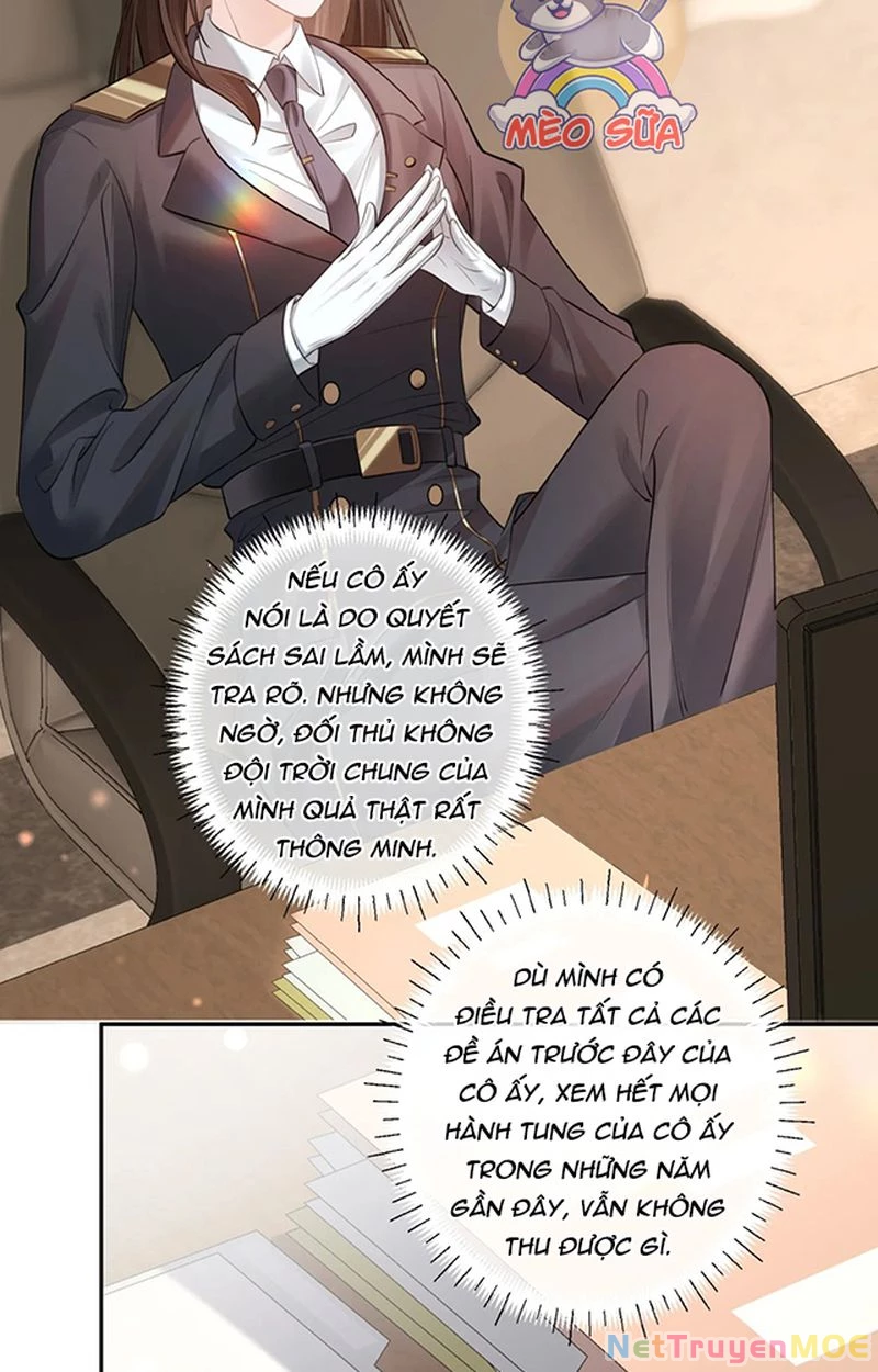 Thưa Ngài, Đuôi Của Ngài Không Giấu Được Nữa Rồi Chapter 7 - Trang 2