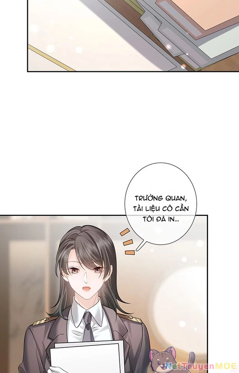 Thưa Ngài, Đuôi Của Ngài Không Giấu Được Nữa Rồi Chapter 7 - Trang 2