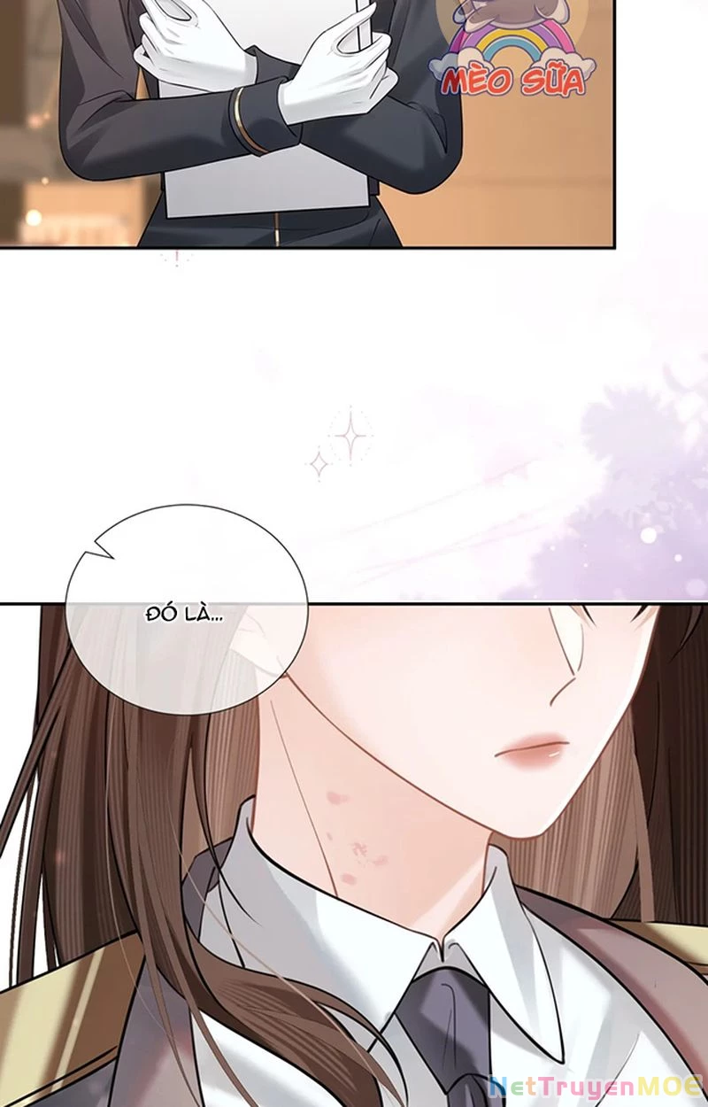 Thưa Ngài, Đuôi Của Ngài Không Giấu Được Nữa Rồi Chapter 7 - Trang 2