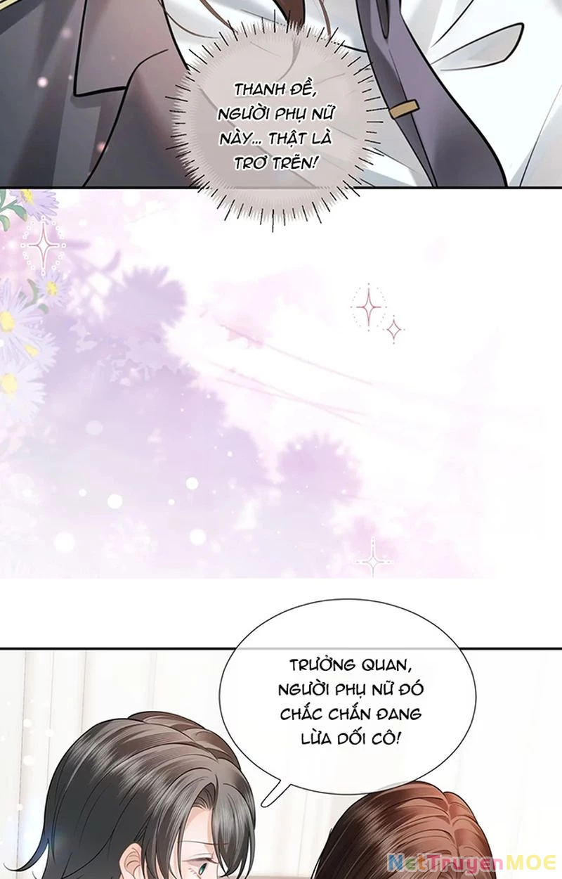 Thưa Ngài, Đuôi Của Ngài Không Giấu Được Nữa Rồi Chapter 7 - Trang 2