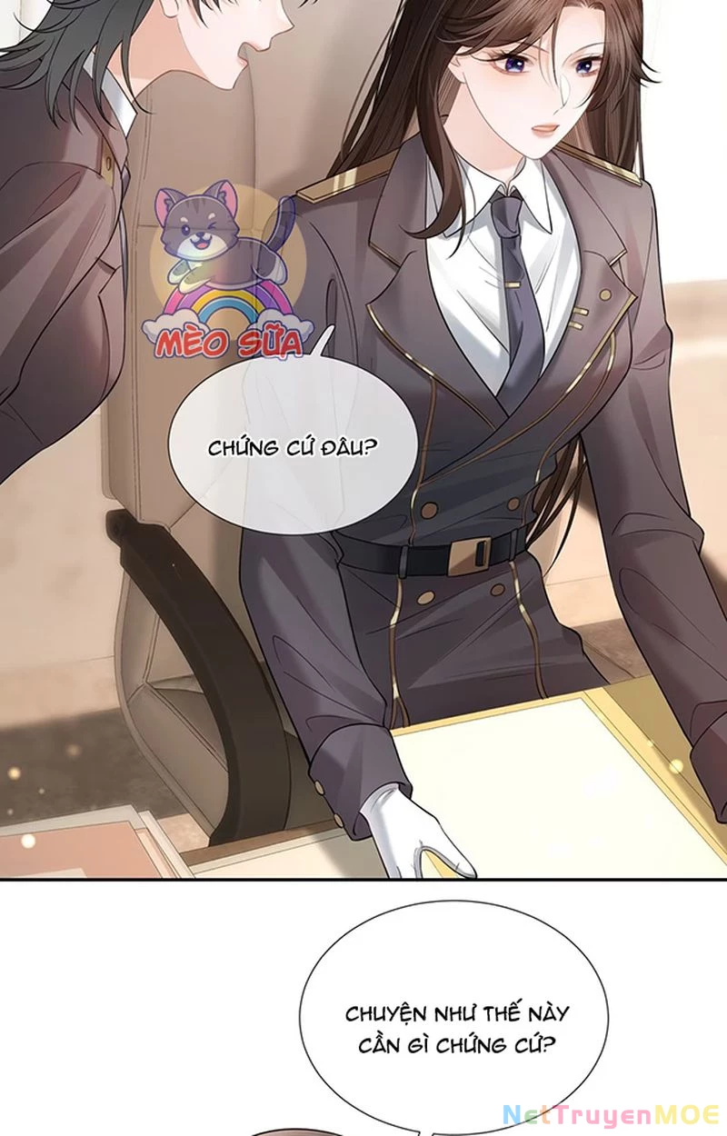 Thưa Ngài, Đuôi Của Ngài Không Giấu Được Nữa Rồi Chapter 7 - Trang 2