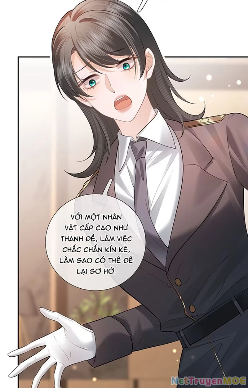 Thưa Ngài, Đuôi Của Ngài Không Giấu Được Nữa Rồi Chapter 7 - Trang 2