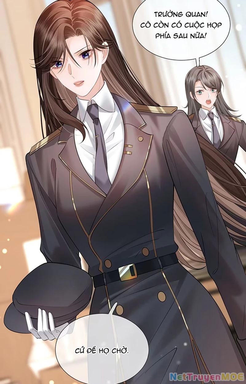 Thưa Ngài, Đuôi Của Ngài Không Giấu Được Nữa Rồi Chapter 7 - Trang 2