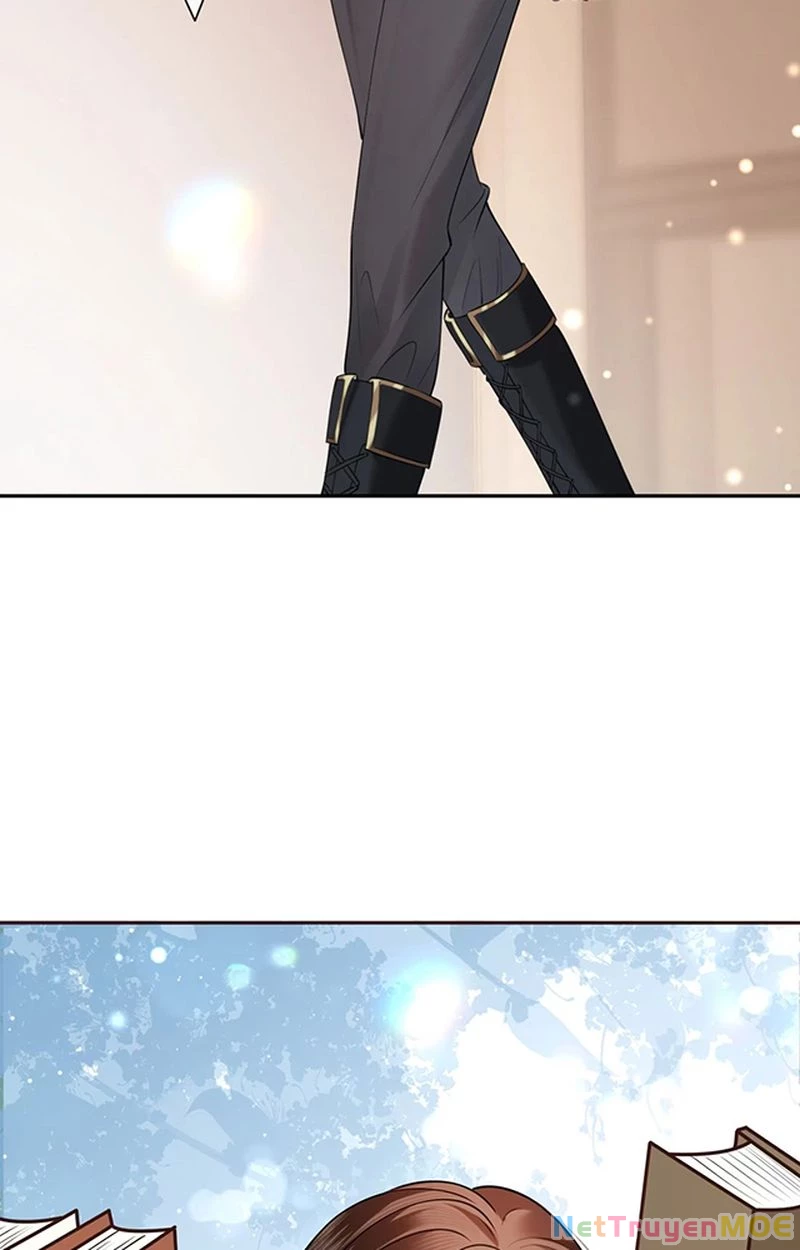 Thưa Ngài, Đuôi Của Ngài Không Giấu Được Nữa Rồi Chapter 7 - Trang 2