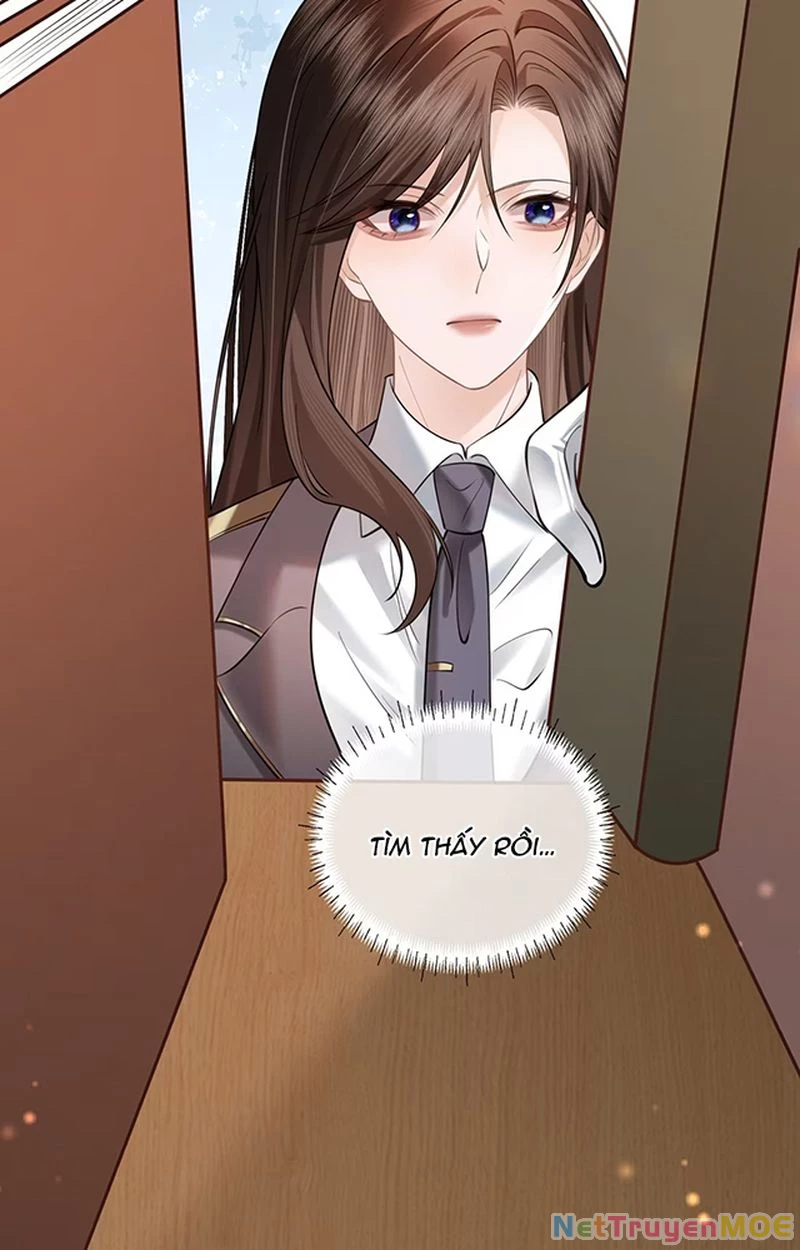 Thưa Ngài, Đuôi Của Ngài Không Giấu Được Nữa Rồi Chapter 7 - Trang 2