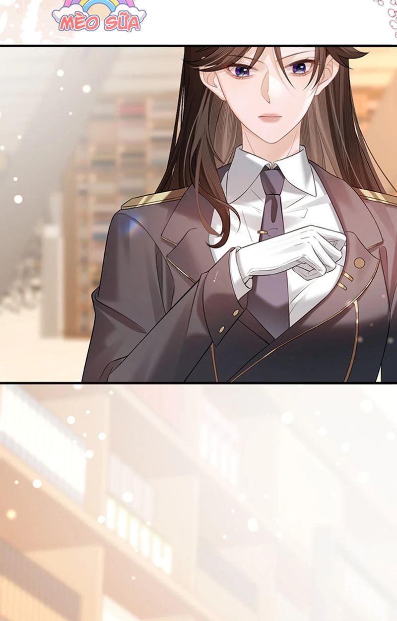 Thưa Ngài, Đuôi Của Ngài Không Giấu Được Nữa Rồi Chapter 8 - Trang 2