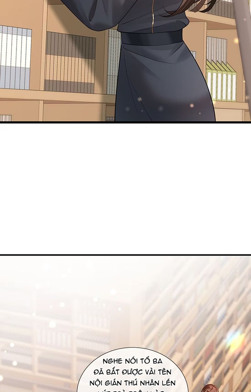Thưa Ngài, Đuôi Của Ngài Không Giấu Được Nữa Rồi Chapter 8 - Trang 2