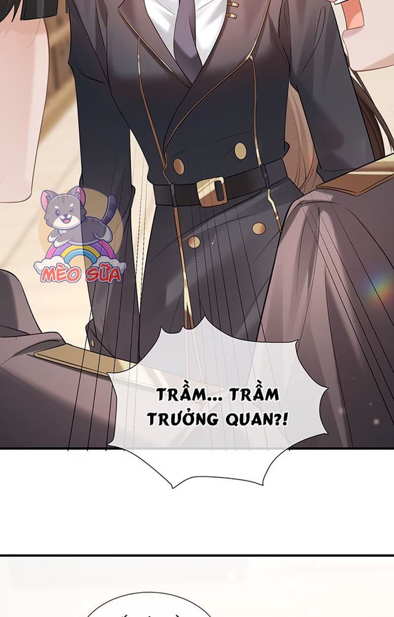 Thưa Ngài, Đuôi Của Ngài Không Giấu Được Nữa Rồi Chapter 8 - Trang 2