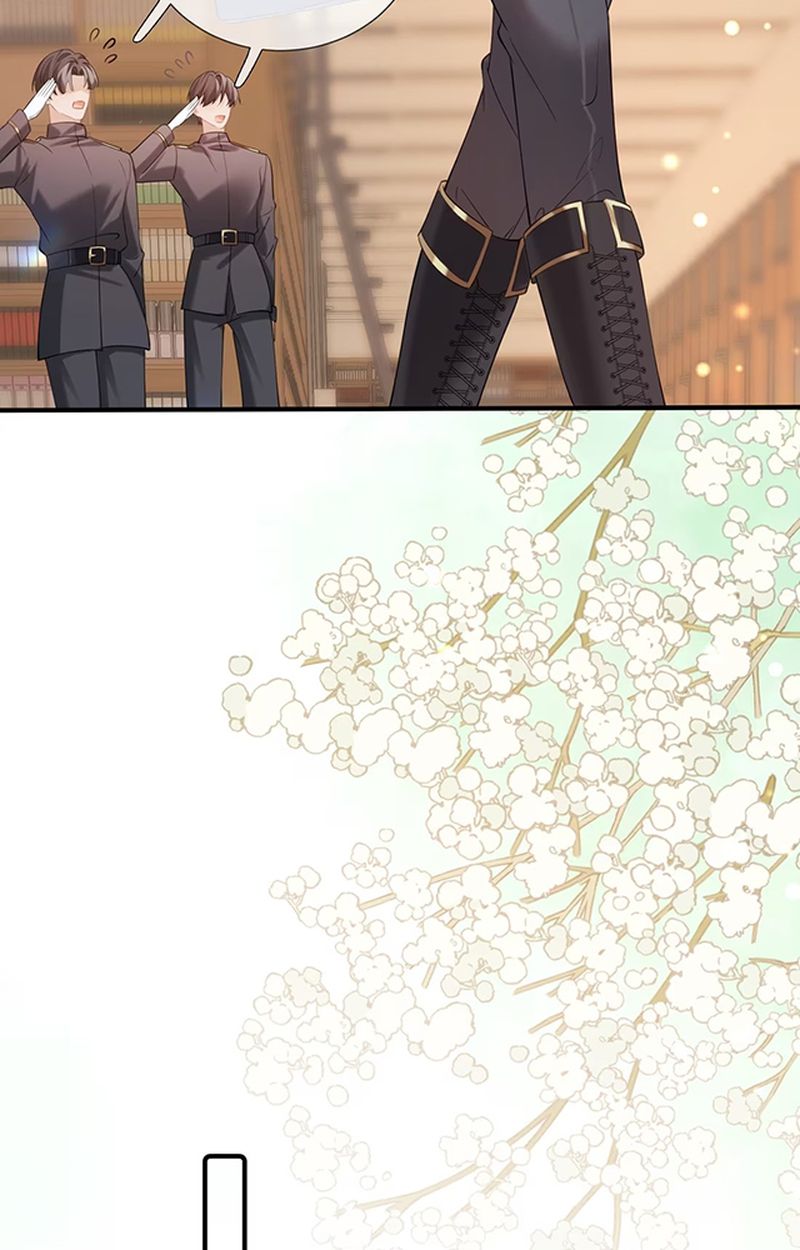 Thưa Ngài, Đuôi Của Ngài Không Giấu Được Nữa Rồi Chapter 8 - Trang 2