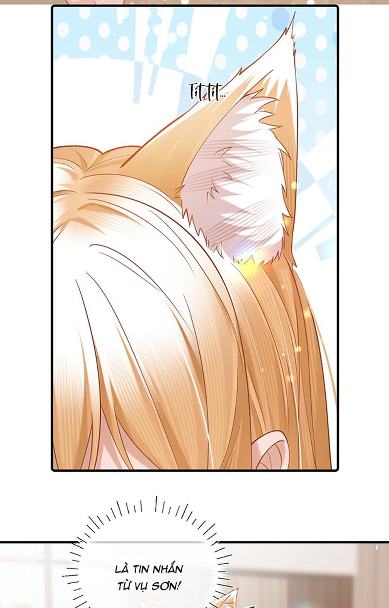 Thưa Ngài, Đuôi Của Ngài Không Giấu Được Nữa Rồi Chapter 8 - Trang 2