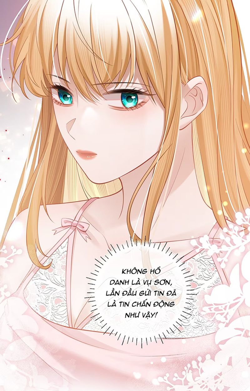 Thưa Ngài, Đuôi Của Ngài Không Giấu Được Nữa Rồi Chapter 8 - Trang 2