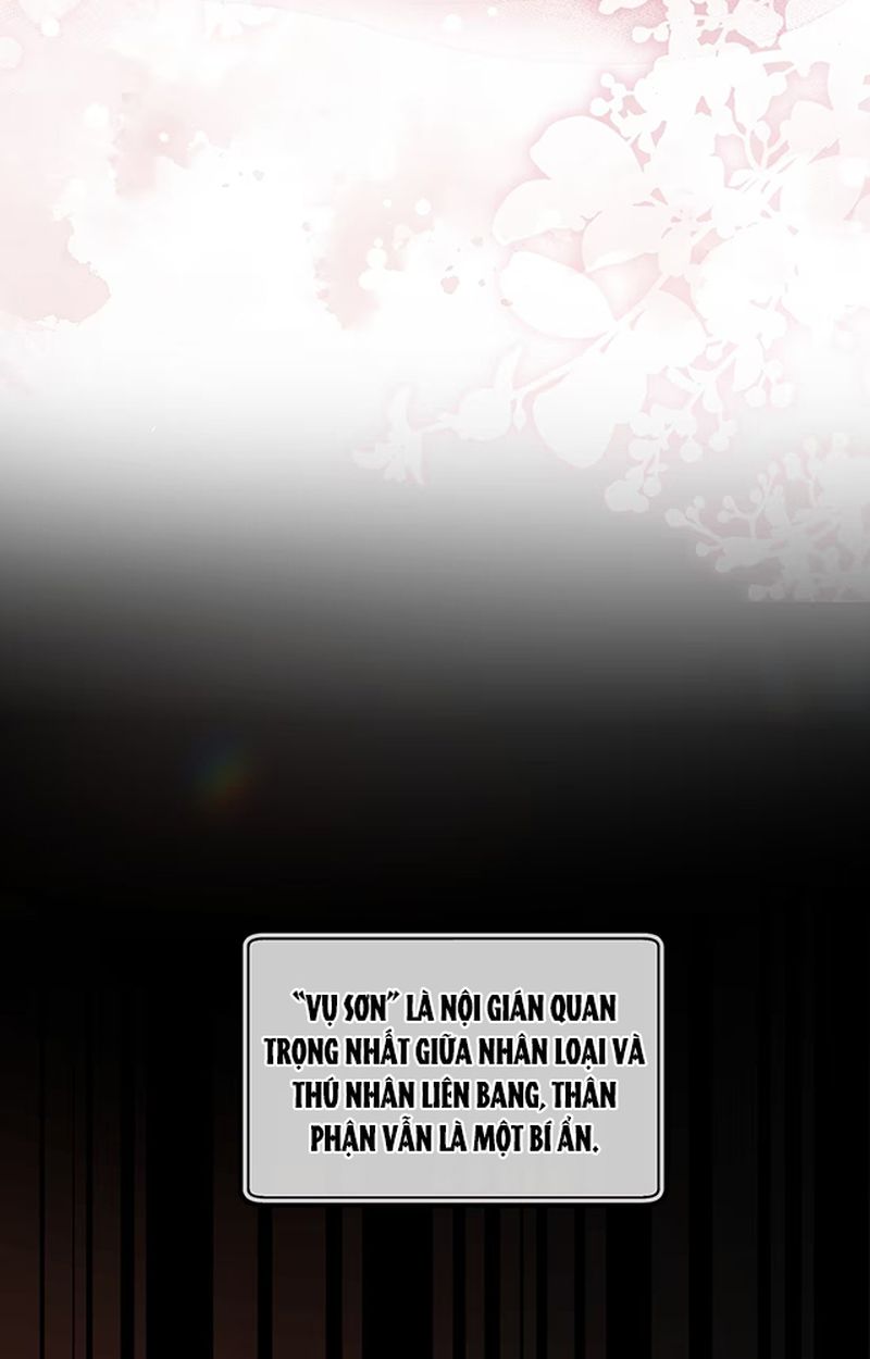 Thưa Ngài, Đuôi Của Ngài Không Giấu Được Nữa Rồi Chapter 8 - Trang 2