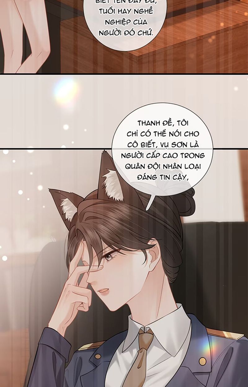 Thưa Ngài, Đuôi Của Ngài Không Giấu Được Nữa Rồi Chapter 8 - Trang 2