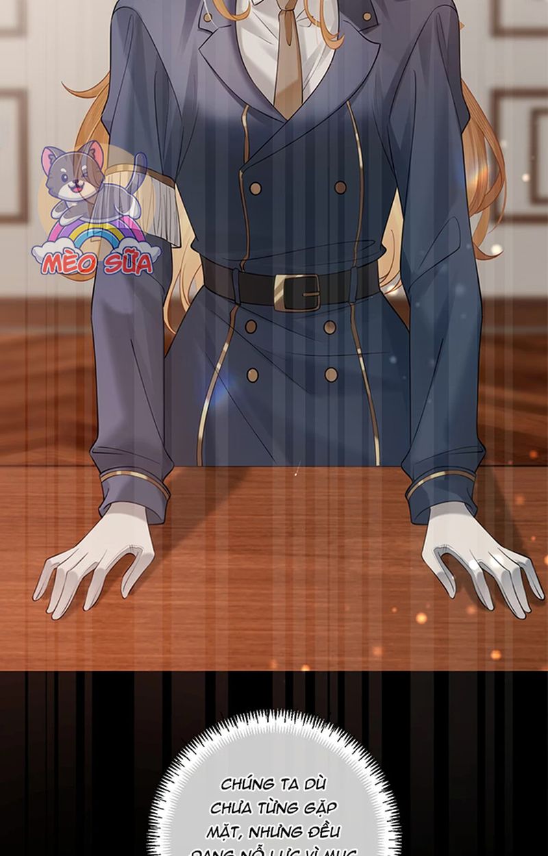 Thưa Ngài, Đuôi Của Ngài Không Giấu Được Nữa Rồi Chapter 8 - Trang 2