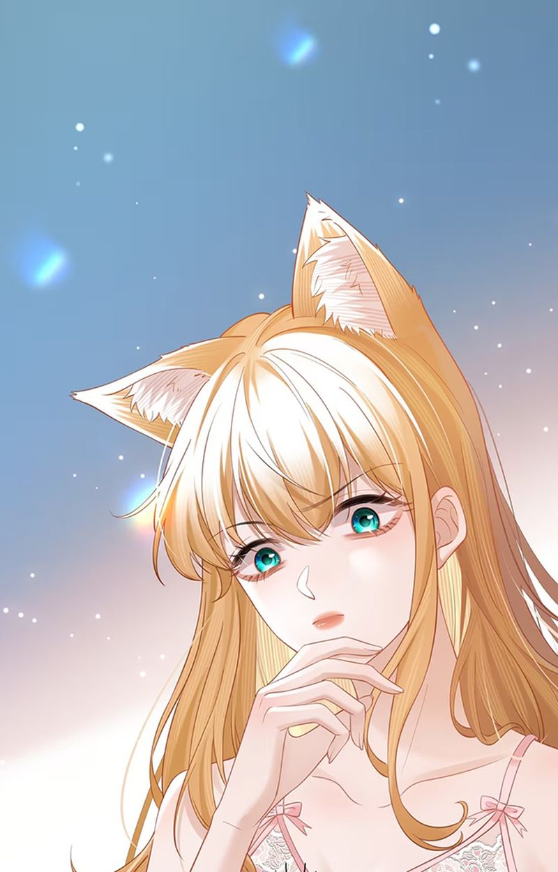 Thưa Ngài, Đuôi Của Ngài Không Giấu Được Nữa Rồi Chapter 8 - Trang 2