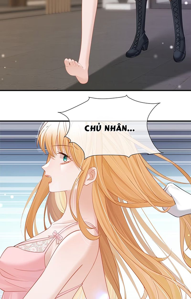 Thưa Ngài, Đuôi Của Ngài Không Giấu Được Nữa Rồi Chapter 8 - Trang 2