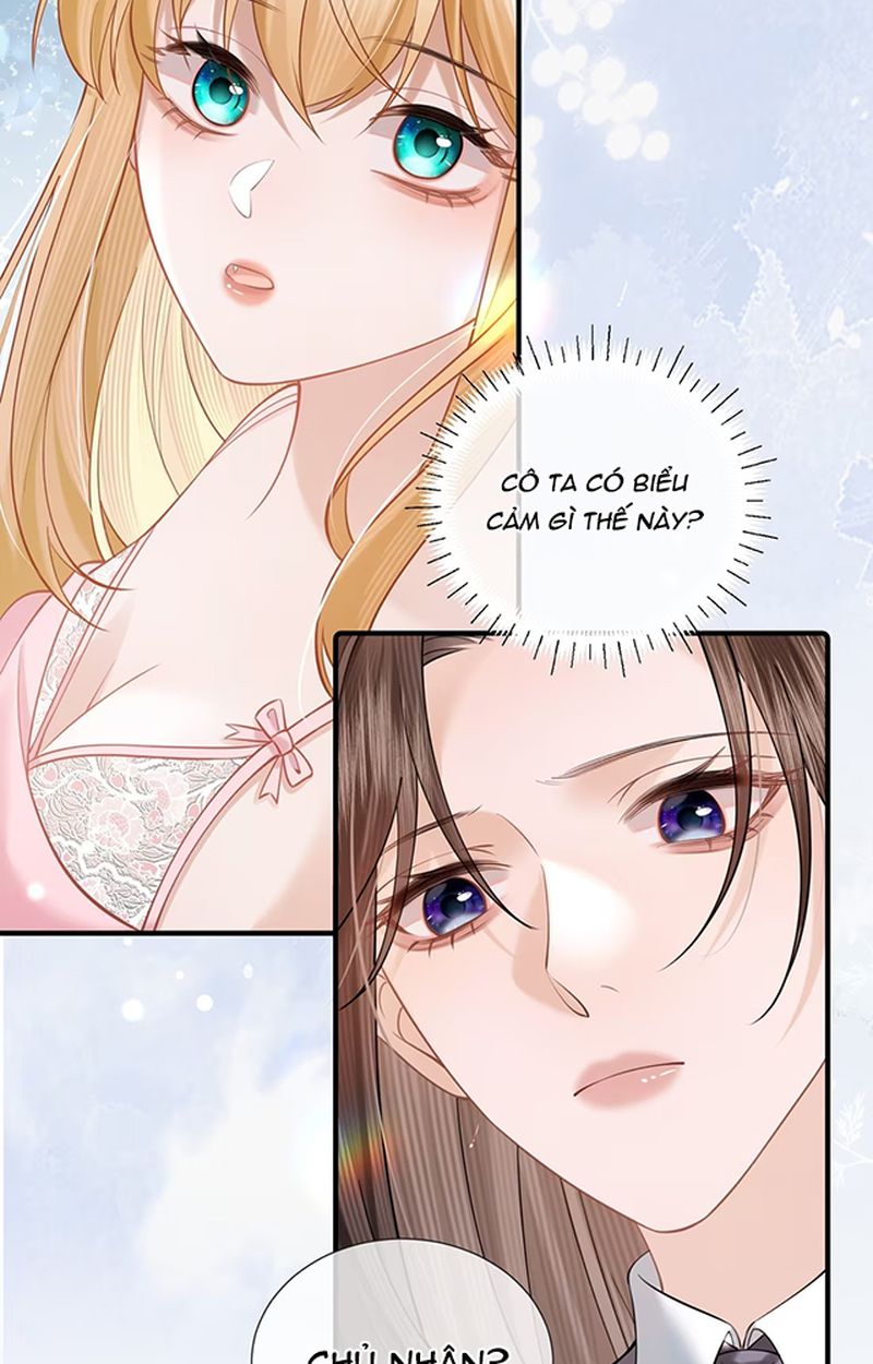 Thưa Ngài, Đuôi Của Ngài Không Giấu Được Nữa Rồi Chapter 8 - Trang 2