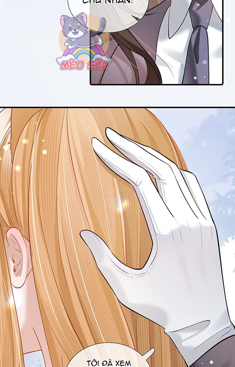 Thưa Ngài, Đuôi Của Ngài Không Giấu Được Nữa Rồi Chapter 8 - Trang 2