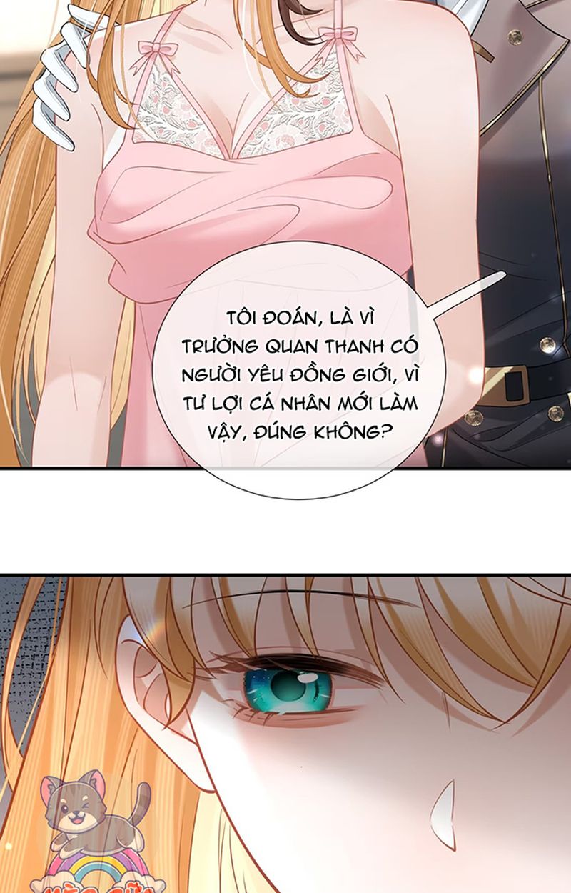 Thưa Ngài, Đuôi Của Ngài Không Giấu Được Nữa Rồi Chapter 8 - Trang 2