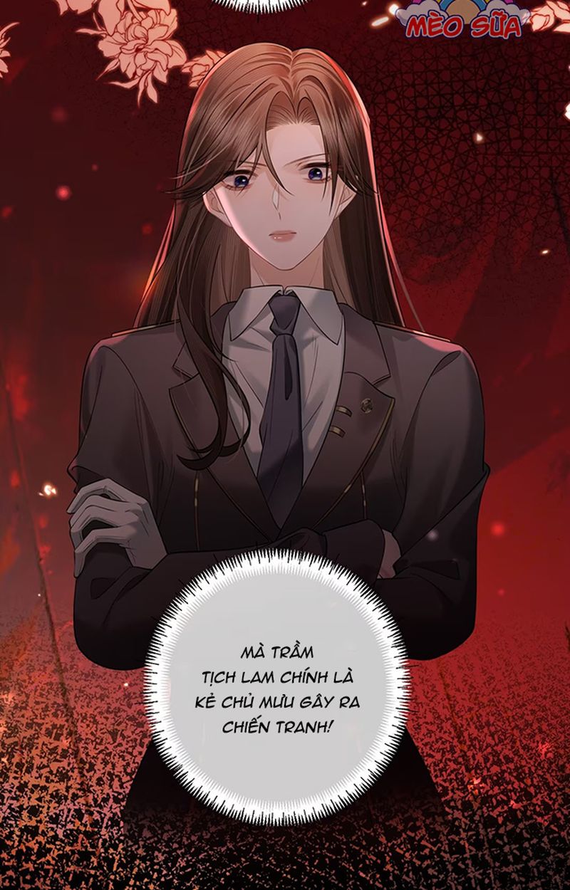 Thưa Ngài, Đuôi Của Ngài Không Giấu Được Nữa Rồi Chapter 8 - Trang 2