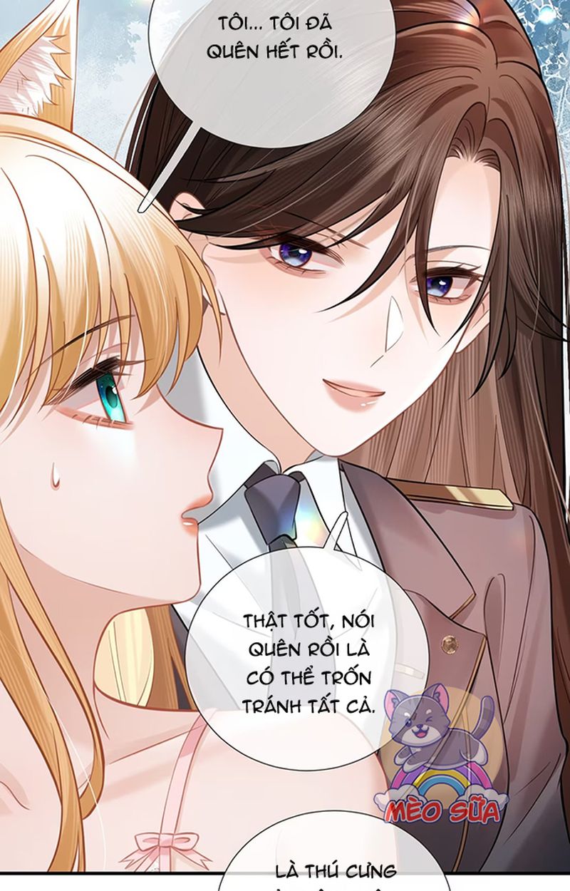 Thưa Ngài, Đuôi Của Ngài Không Giấu Được Nữa Rồi Chapter 8 - Trang 2