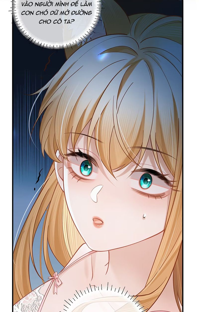 Thưa Ngài, Đuôi Của Ngài Không Giấu Được Nữa Rồi Chapter 8 - Trang 2