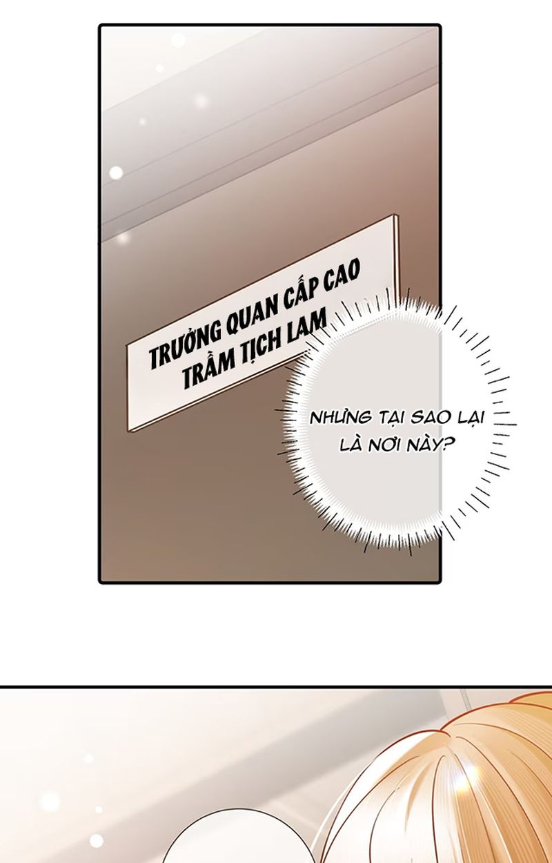 Thưa Ngài, Đuôi Của Ngài Không Giấu Được Nữa Rồi Chapter 8 - Trang 2