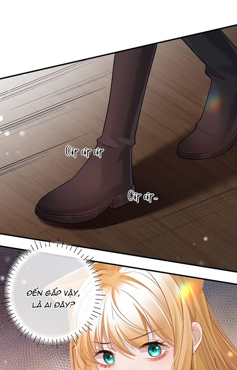 Thưa Ngài, Đuôi Của Ngài Không Giấu Được Nữa Rồi Chapter 8 - Trang 2