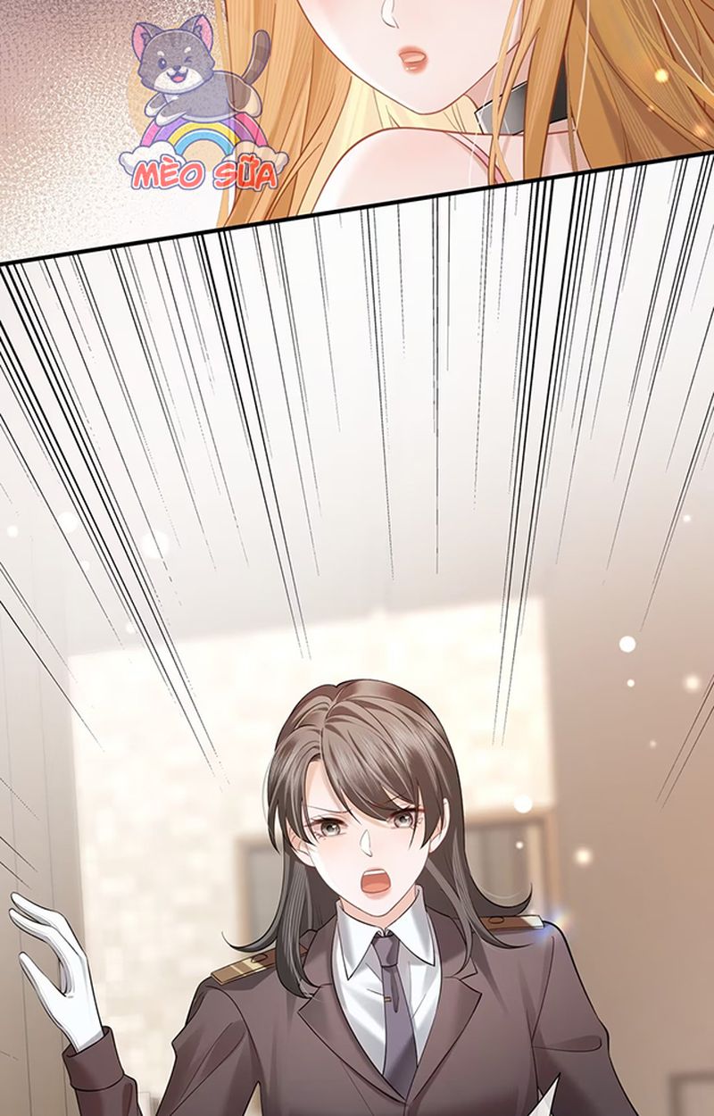 Thưa Ngài, Đuôi Của Ngài Không Giấu Được Nữa Rồi Chapter 8 - Trang 2