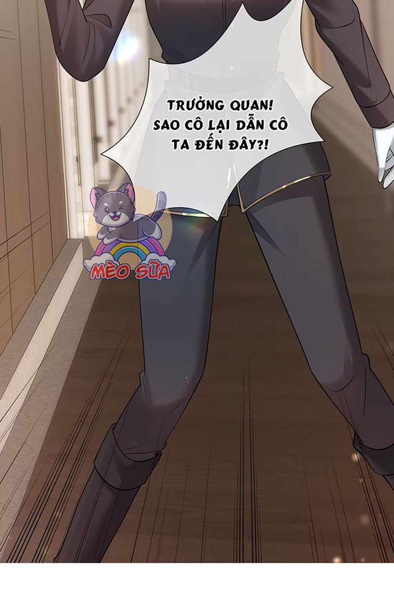 Thưa Ngài, Đuôi Của Ngài Không Giấu Được Nữa Rồi Chapter 8 - Trang 2