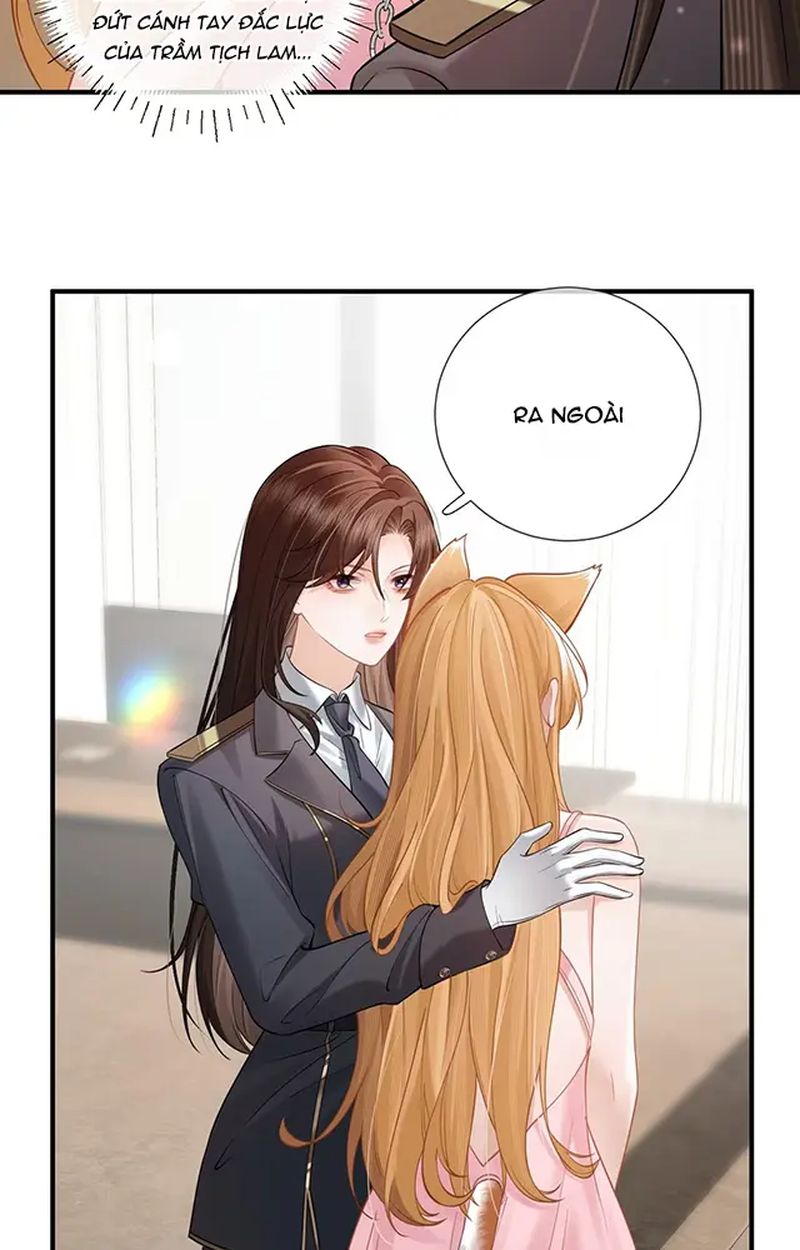 Thưa Ngài, Đuôi Của Ngài Không Giấu Được Nữa Rồi Chapter 9 - Trang 2