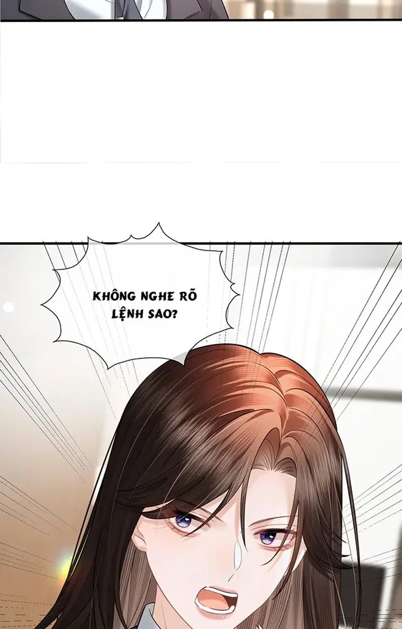 Thưa Ngài, Đuôi Của Ngài Không Giấu Được Nữa Rồi Chapter 9 - Trang 2