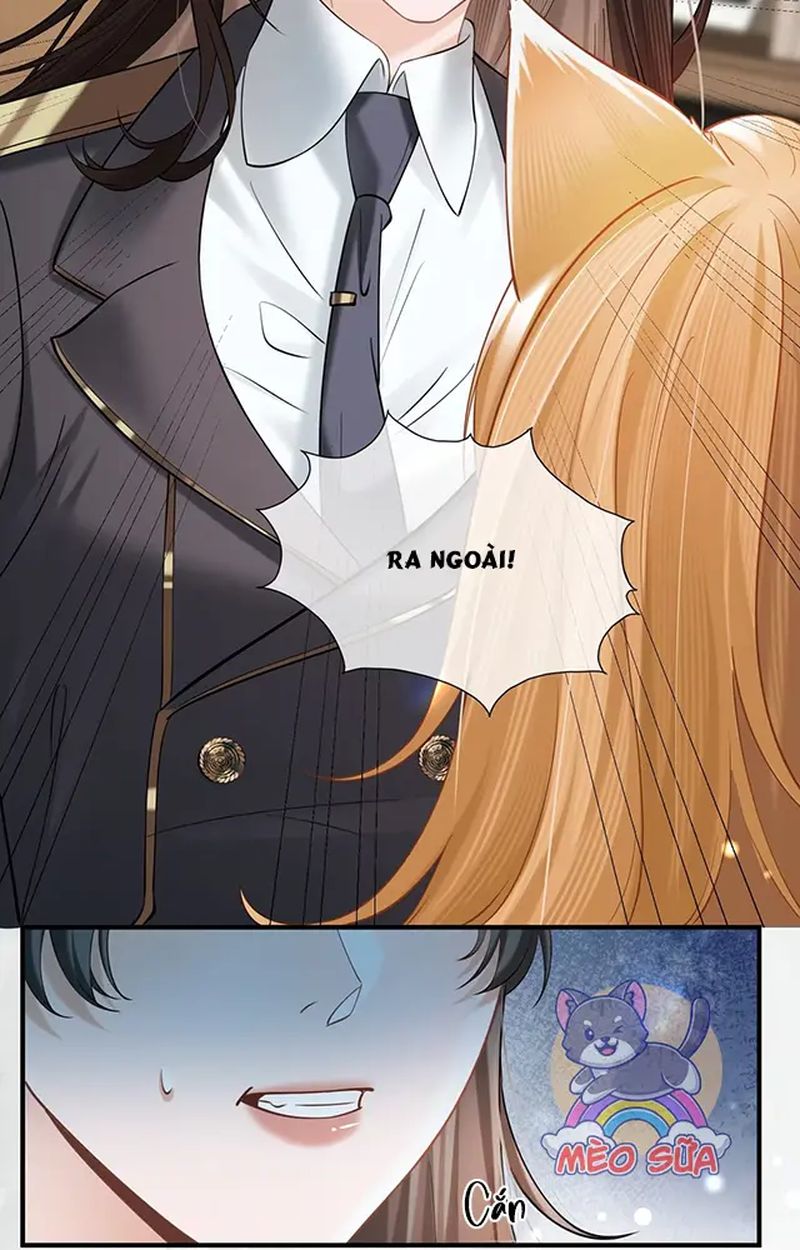 Thưa Ngài, Đuôi Của Ngài Không Giấu Được Nữa Rồi Chapter 9 - Trang 2