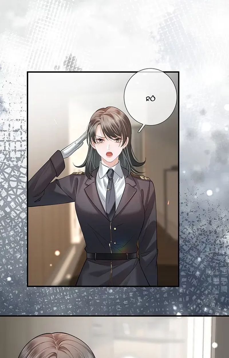 Thưa Ngài, Đuôi Của Ngài Không Giấu Được Nữa Rồi Chapter 9 - Trang 2