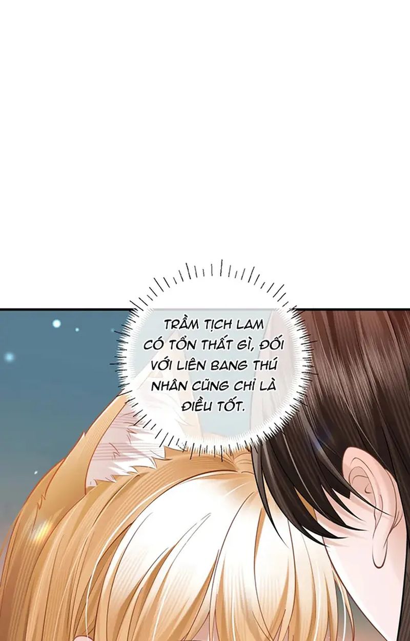 Thưa Ngài, Đuôi Của Ngài Không Giấu Được Nữa Rồi Chapter 9 - Trang 2