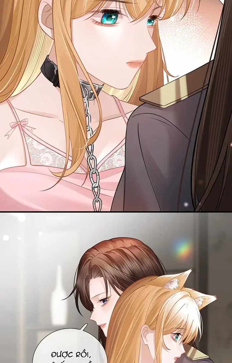 Thưa Ngài, Đuôi Của Ngài Không Giấu Được Nữa Rồi Chapter 9 - Trang 2